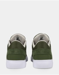 DC Shoes - Mens Onyx Skate Shoes