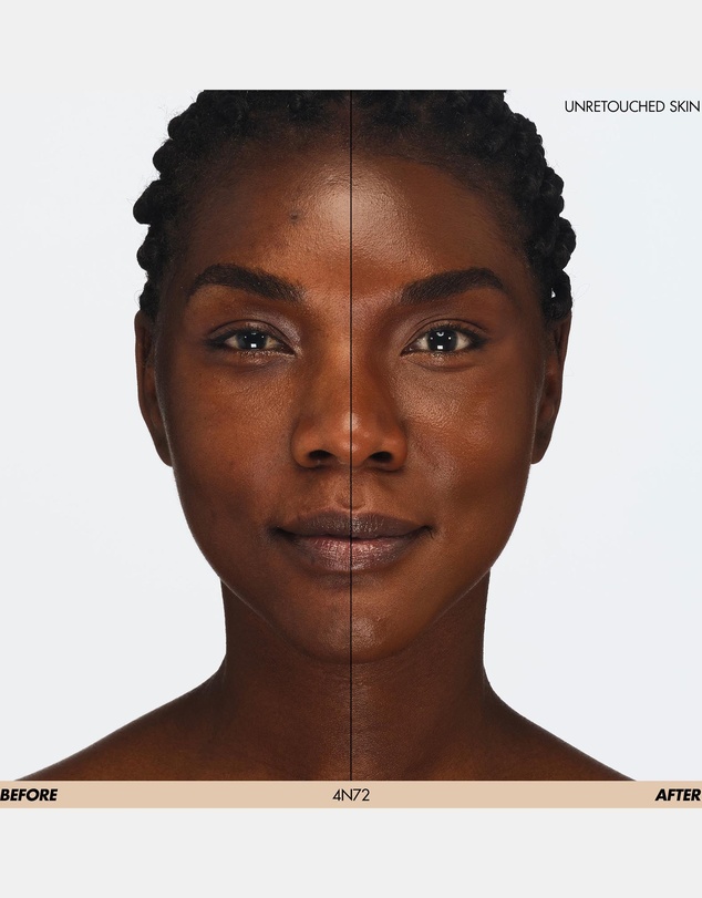 MAKE UP FOR EVER - HD Skin Hydra Glow Foundation-24