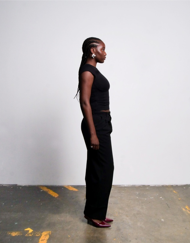 By Neil Vernon - Prim Tee