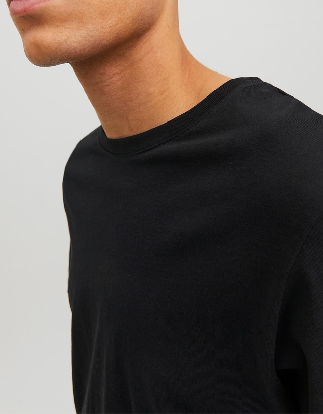 Jack & Jones - Organic Cotton Basic T-Shirt