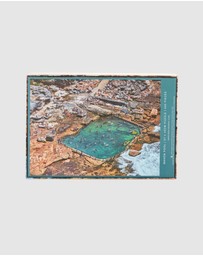Remy Gerega - Mahon Pool 500 Piece Jigsaw Puzzle