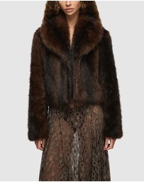 Blanca - Joana Jacket