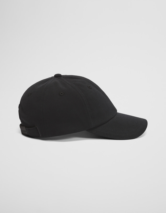 Country Road - Cotton Pique Logo Cap