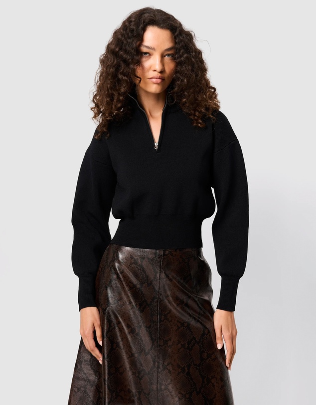 Mossman - Lexington Sweater