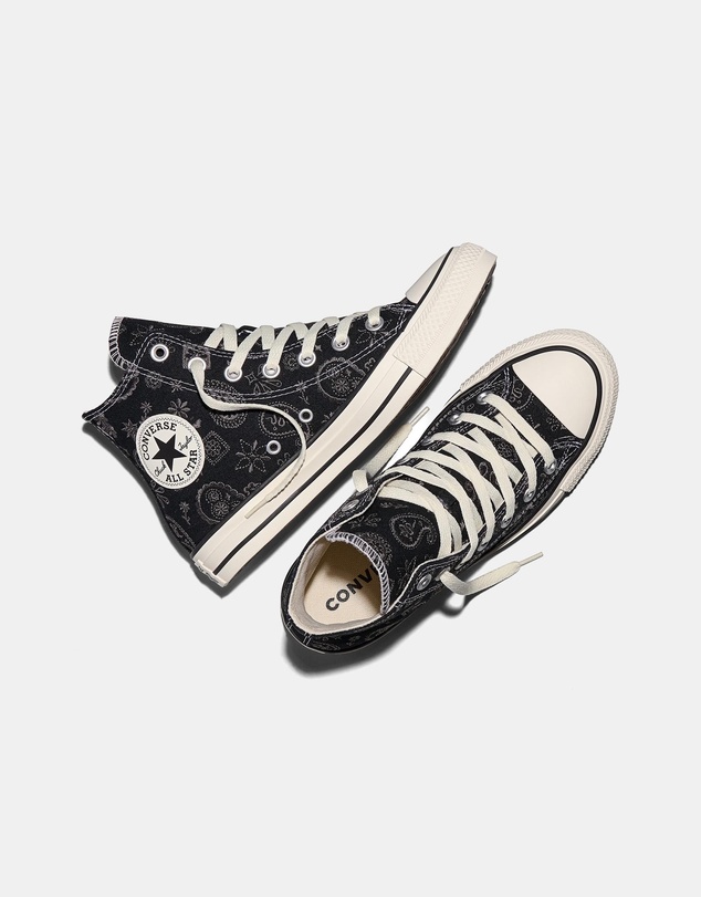 Converse - Chuck Taylor All Star - Women's
