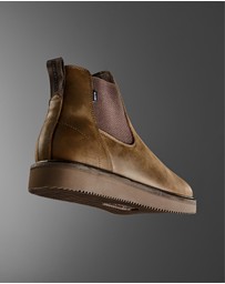 Globe - Dover II Vibram