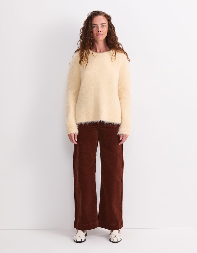 Sportscraft - Alpaca Blend Sweater