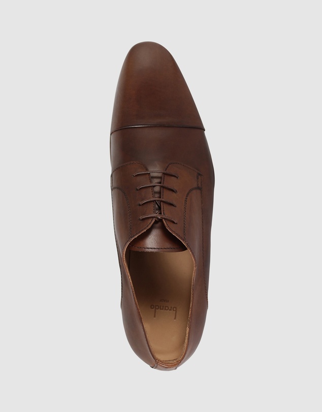 Brando - Robert Lace Ups