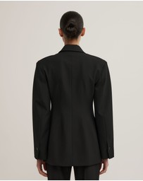 Witchery - Seam Blazer