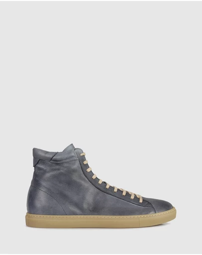 Brando - Kubrik-high High Top sneakers