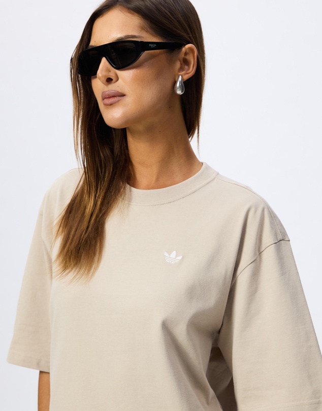 adidas Originals - Essentials Boyfriend Tee