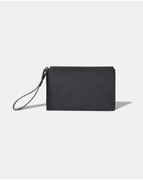 Ben & Ellie Baby - The Nappy Change Clutch