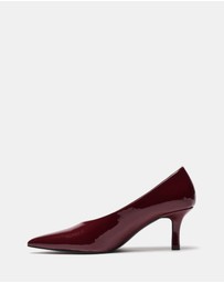 Therapy - Jordyn Pumps