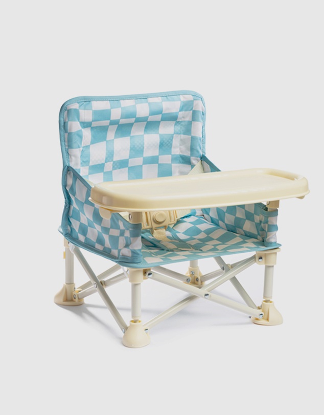 IZIMINI - Harper Baby Chair V2 & Snack Cup
