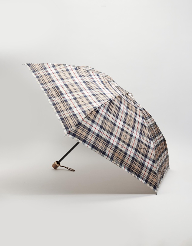 Polo Ralph Lauren - Sm Umbrella Yard Dyed Check