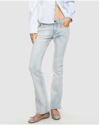 Lioness - Mary-Kate Jeans