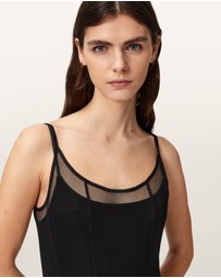 AllSaints - Harmonia Dress