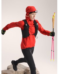 Arc'teryx - Norvan Jacket Women's