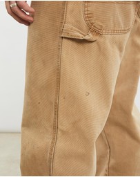Vintage by The Real Deal - Pre Loved - Vintage Dickies Carpenter Pants