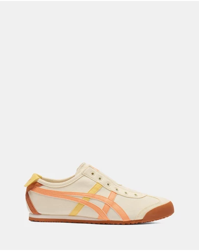 Onitsuka Tiger - Mexico 66 Slip-On - Unisex