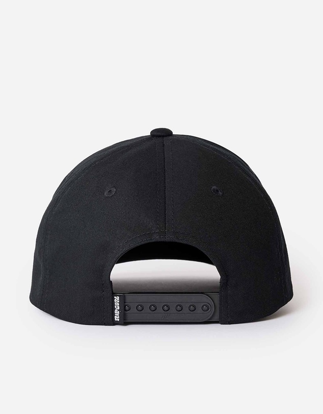 Rip Curl - Pacific Rinse Snapback Cap