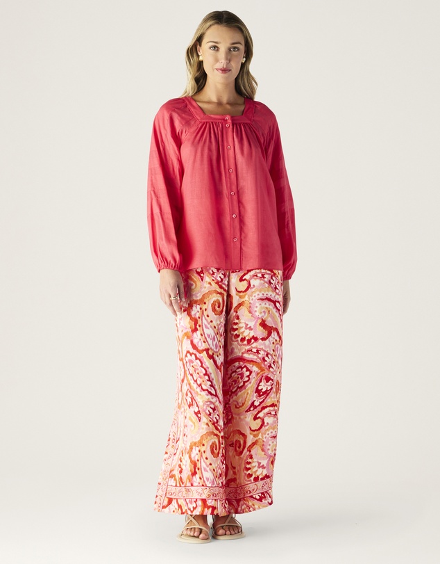 MOS The Label - Gaia Blouse