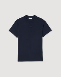 Sandro - Rubber Sandro Tee Shirt