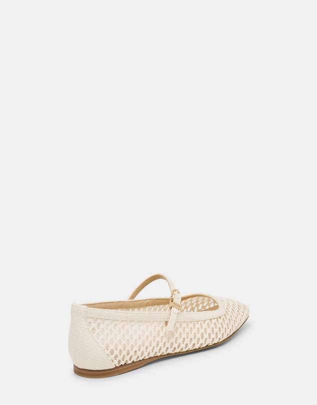 Dolce Vita - Reyes white
