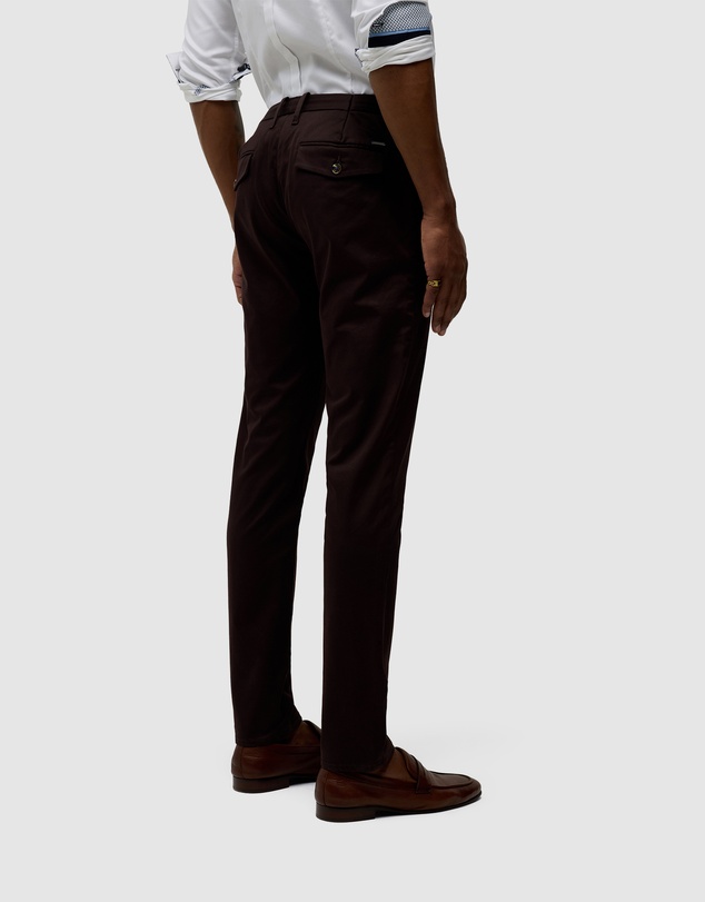 Politix - Bradley Stretch Chino