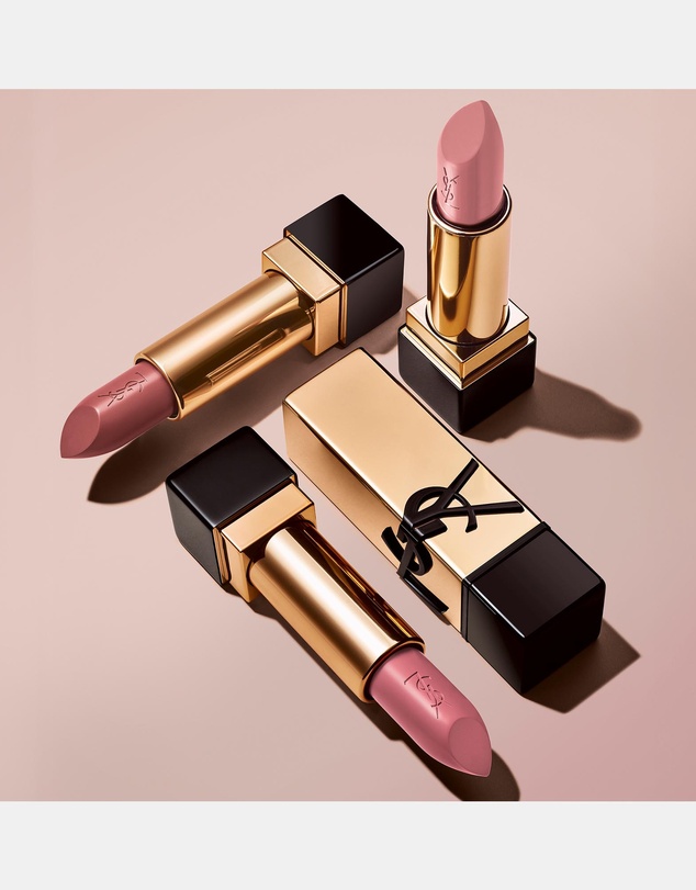 Yves Saint Laurent - Rouge Pur Couture
