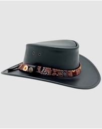 Jacaru - Jacaru 1107 Koori Hat