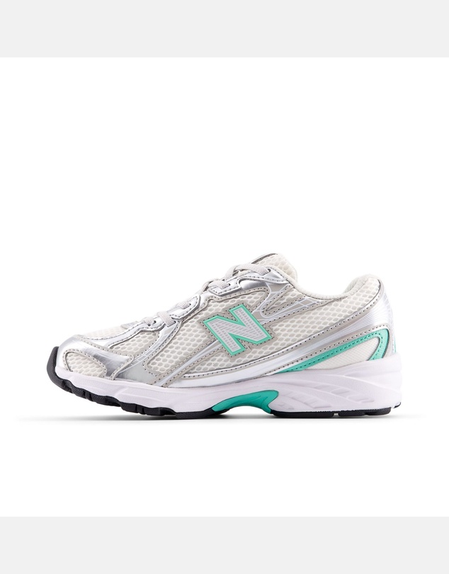 New Balance - 740 Bungee Lace Preschool