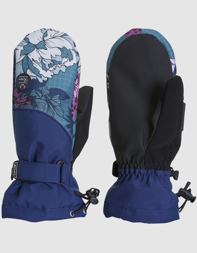 ROJO Outerwear - Womens Maximise Mitt