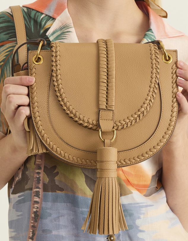 Zerafima - The Lily Bag