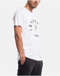 Stock & Co. - Riviera Tee