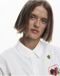 Desigual - Aphrodite shirt