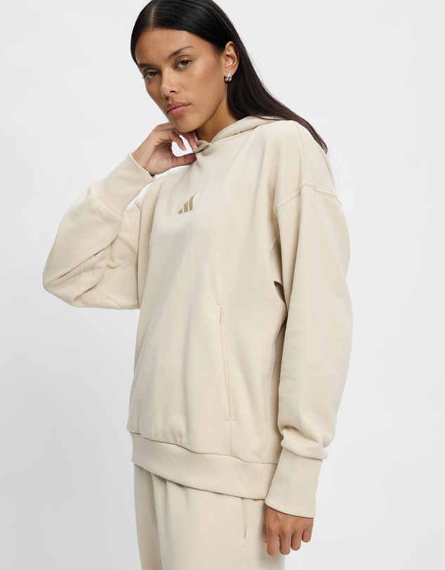 adidas Sportswear - All Szn French Terry Loose Hoodie