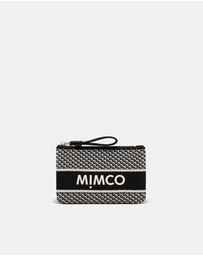 MIMCO - Blondie Coin Purse