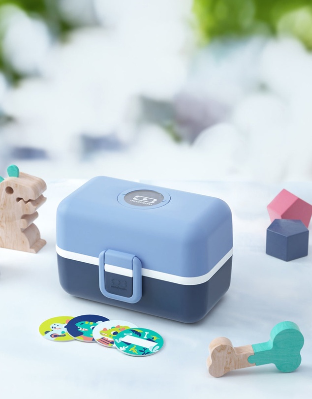 Monbento - MB Kids Tresor