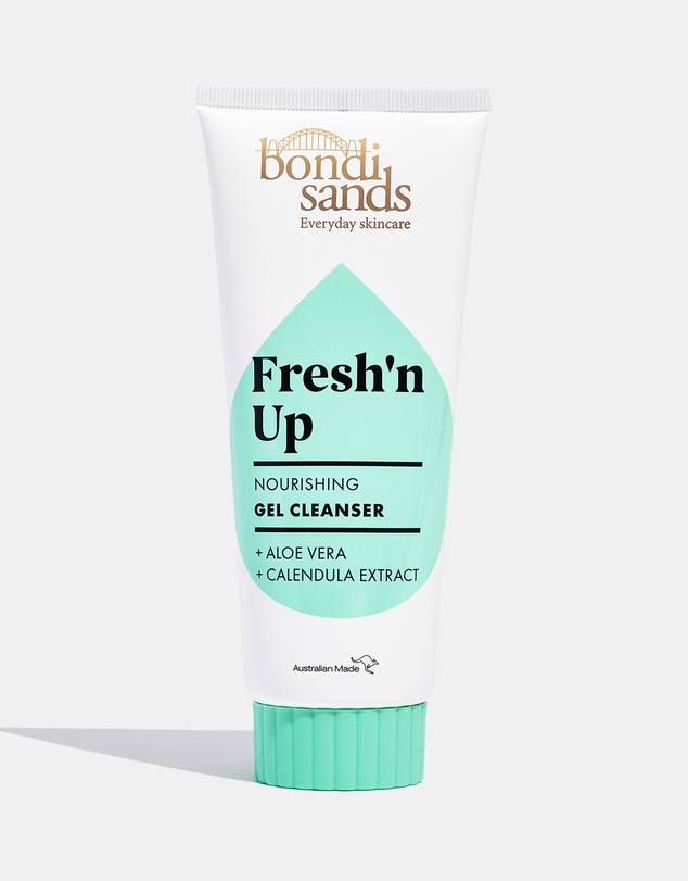 Bondi Sands - Fresh'N Up Gel Cleanser 150ml
