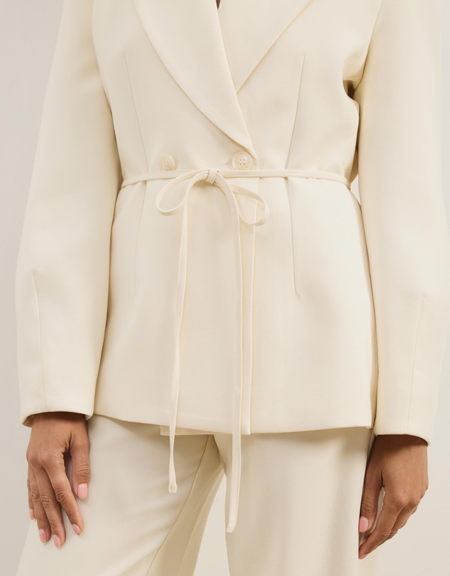 Atmos&Here - Saphira Tailored Blazer