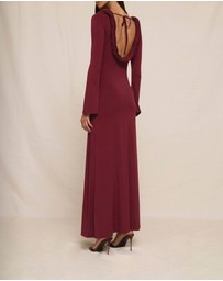 BY JOHNNY. - Odette Jersey Dress