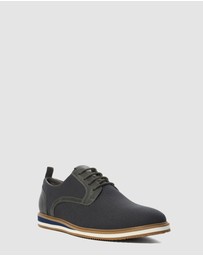 Dune London - Bacchuss - Grey