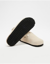 Human Premium - Lara Sandals