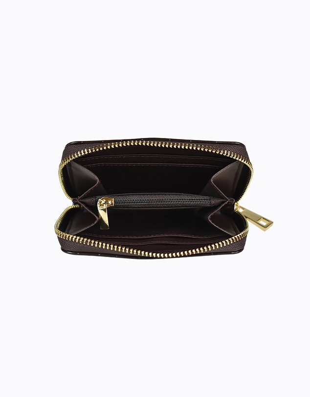 PETA AND JAIN - Benjie Zip Wallet