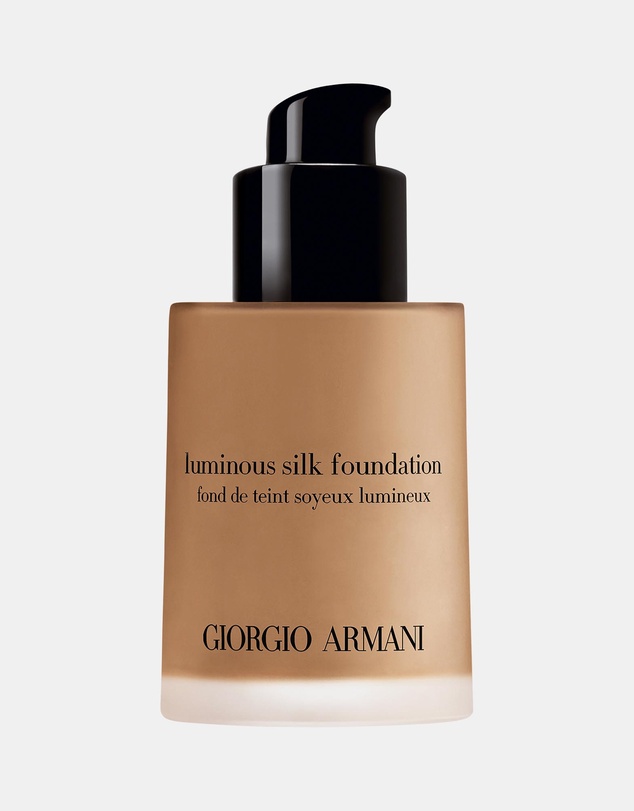 Giorgio Armani - Luminous Silk Foundation 9 30ml