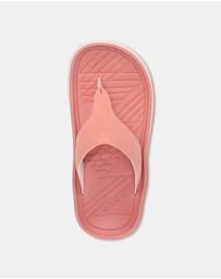 Vionic - Restore Recovery Sandal - Terracotta