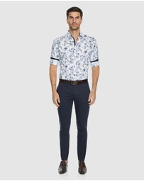 Tarocash - Rapid Slim Super Stretch Pant