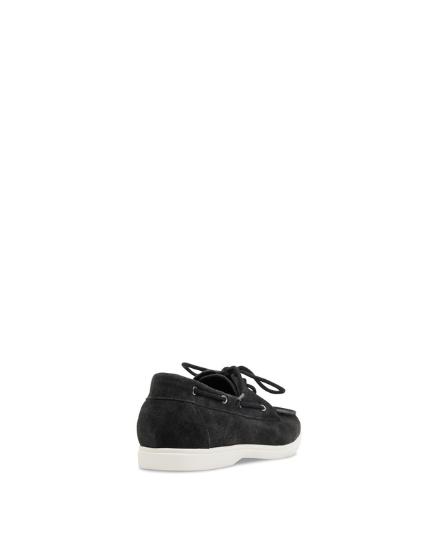 yd. - Champ Boat Shoe
