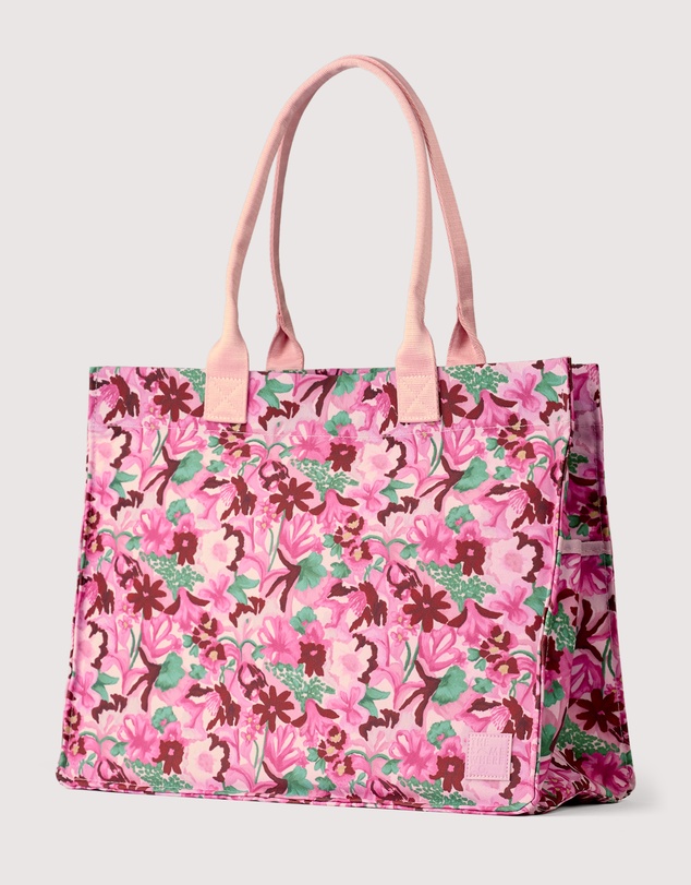The Somewhere Co - Sweet Pea Ultimate Tote Bag